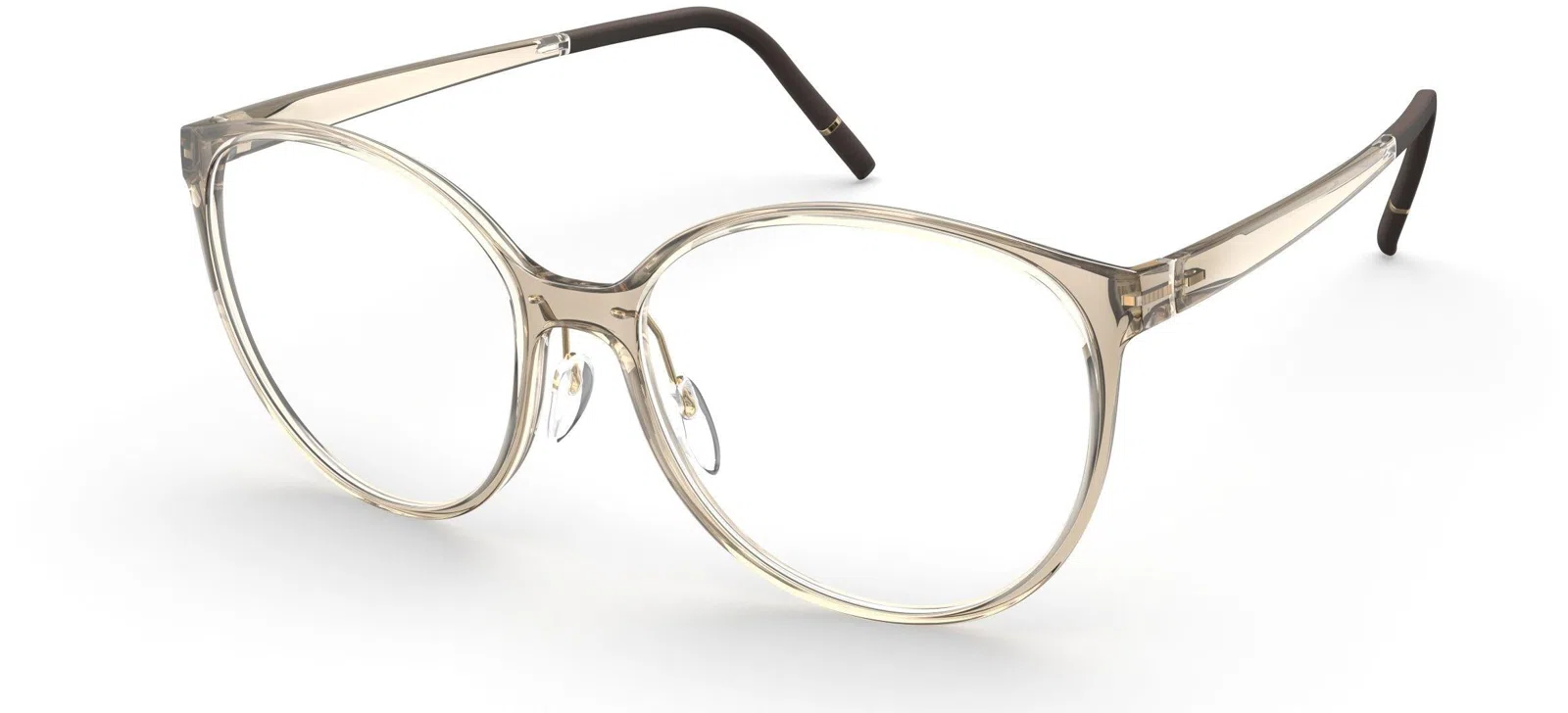 Silhouette Clear Sky 1622 Eyeglasses - view 19